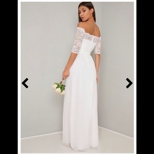 ChiChi London Hazel Dress